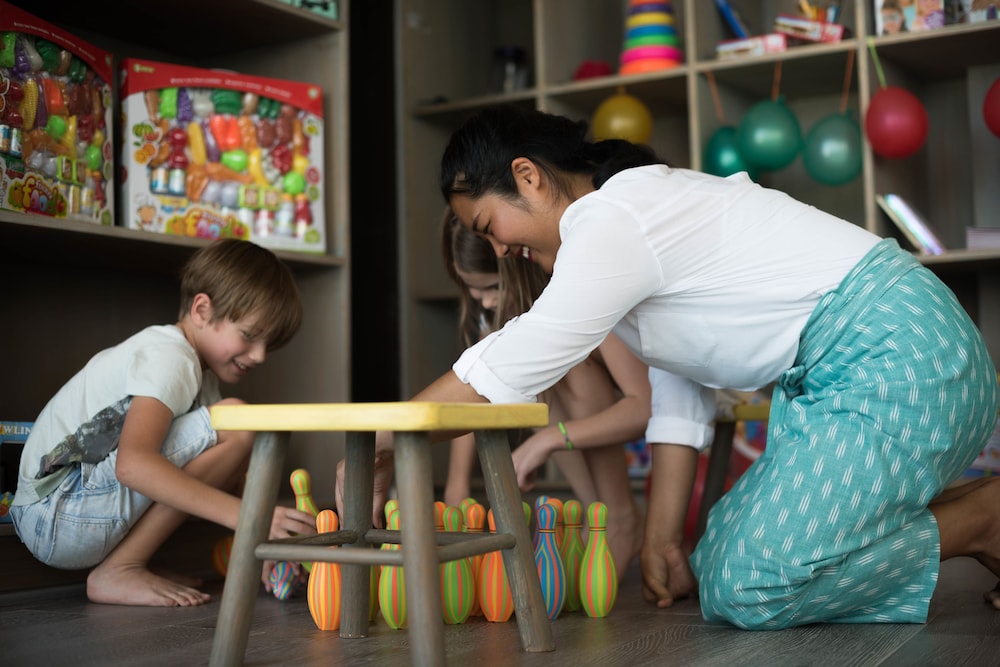 Hotel Grand Park Kodhipparu, Malediven, Kuda Vattaru. Großes 83