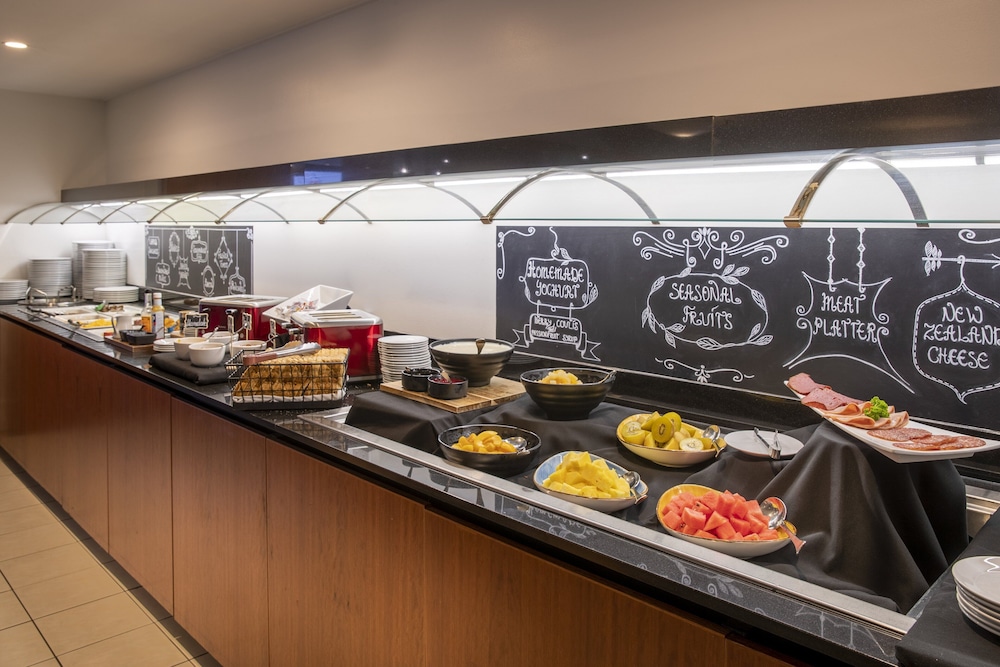 Hotel Copthorne Auckland City, Neuseeland, Auckland. Großes 78