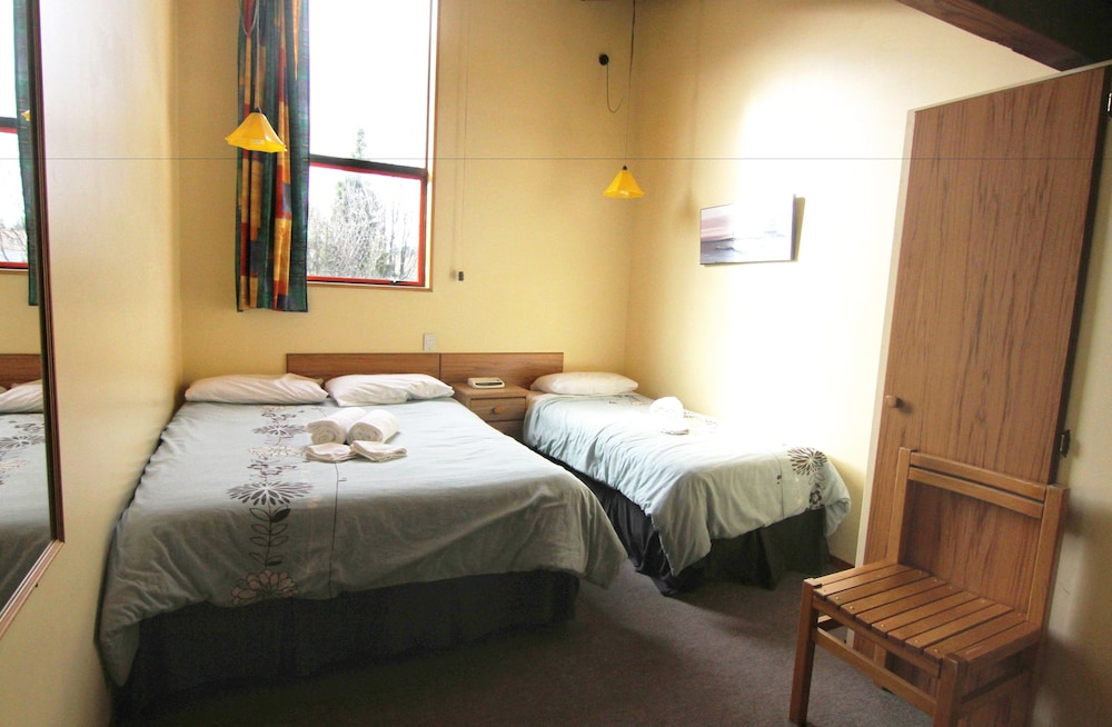 Larchwood Motel — foto 3
