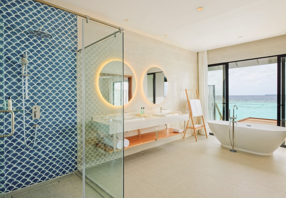 Hotel Nova Maldives, Malediven, Vakarufalhi. Großes 77