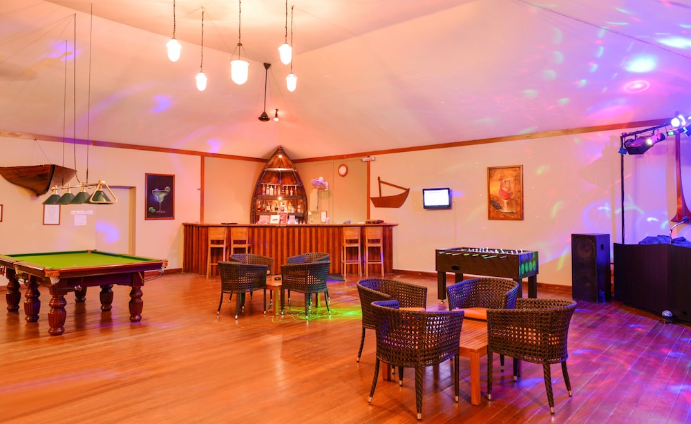 Hotel Adaaran Select Meedhupparu, Malediven, Meedhupparu. Großes 67