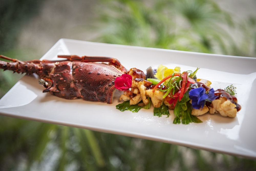 Hotel Emerald Maldives Resort & Spa, Malediven, Raa Meedhoo. Großes 75