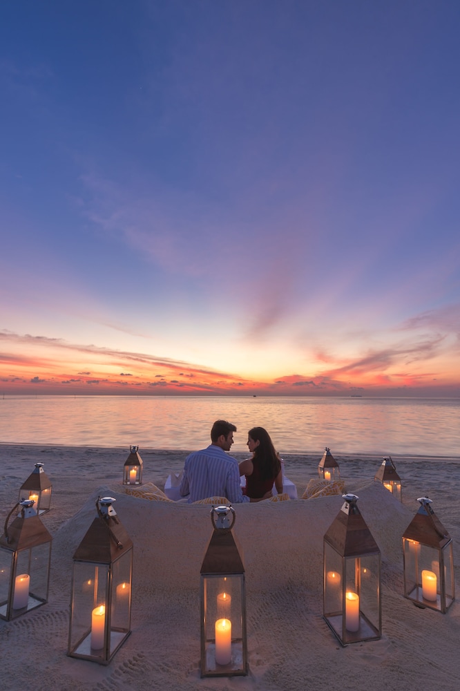 Hotel Ozen Life Maadhoo Resort, Malediven, Maadhoo. Großes 75