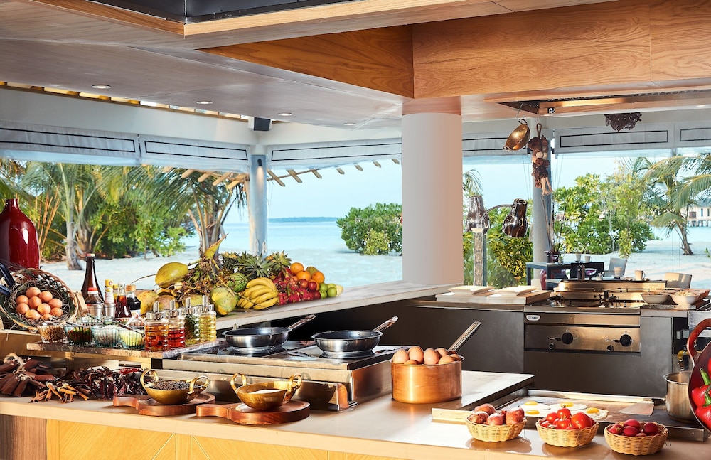 Hotel NH Collection Maldives Havodda Resort, Malediven, Havodda. Großes 78