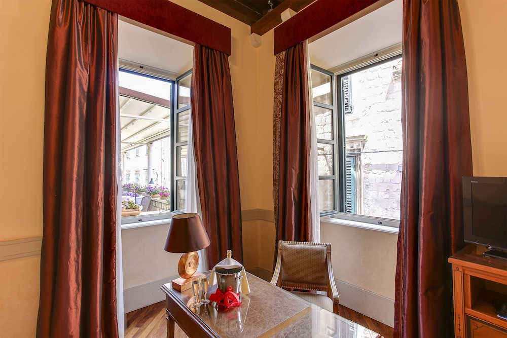 Hotel The Pucic Palace, Kroatien, Dubrovnik. Großes 343