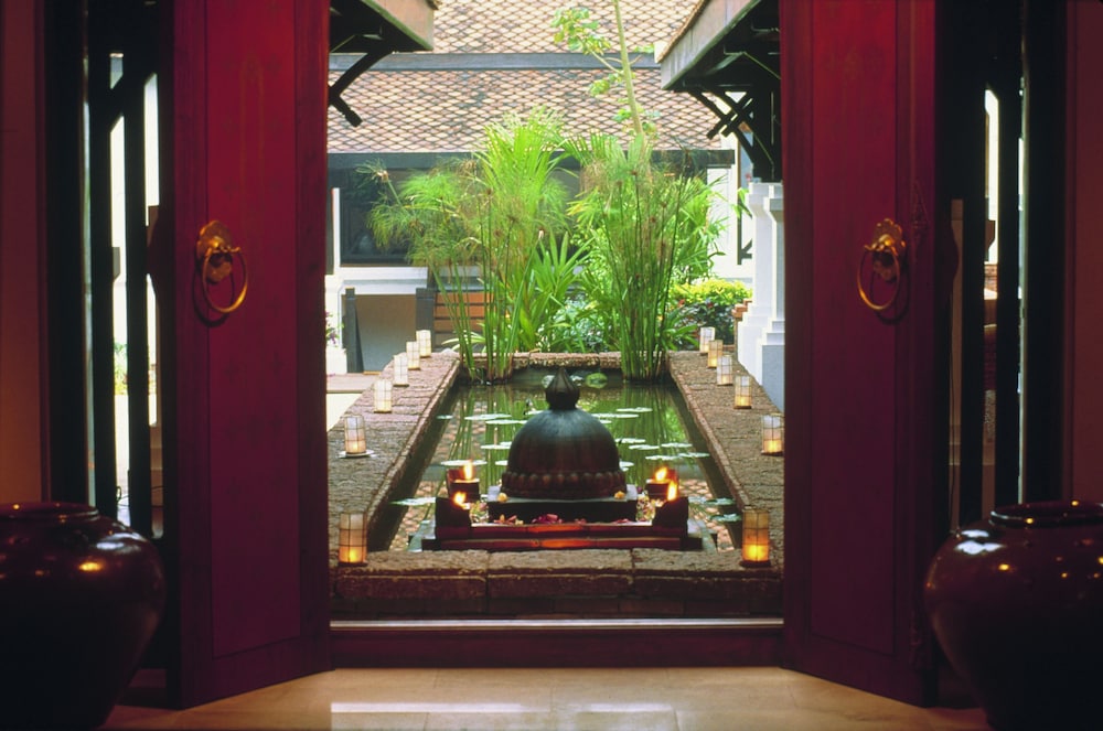 Hotel La Residence Phou Vao, Laos, Luang Prabang. Großes 70