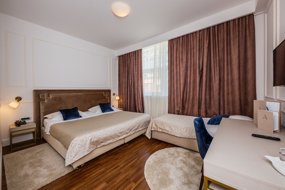 Hotel Art Hotel, Kroatien, Split. Großes 270