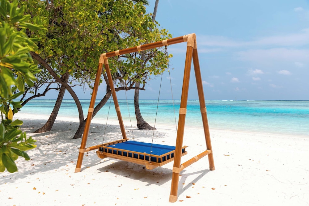 Hotel Meeru Maldives Resort Island, Malediven, Meeru. Großes 67