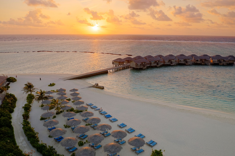 Hotel You and Me by Cocoon Maldives, Malediven, Ungoofaaru. Großes 60