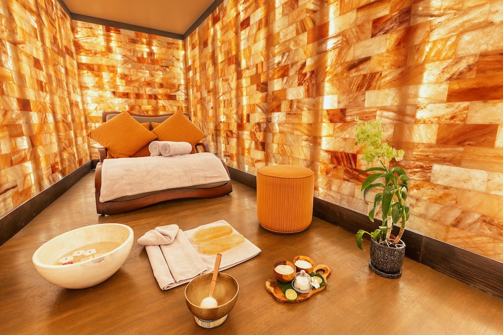 Hotel Kudadoo Maldives Private Island, Malediven, Huravalhi. Großes 60