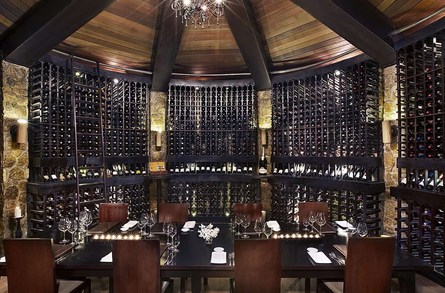 Hotel JA Manafaru, Maldives, Malediven, Manafaru. Großes 68