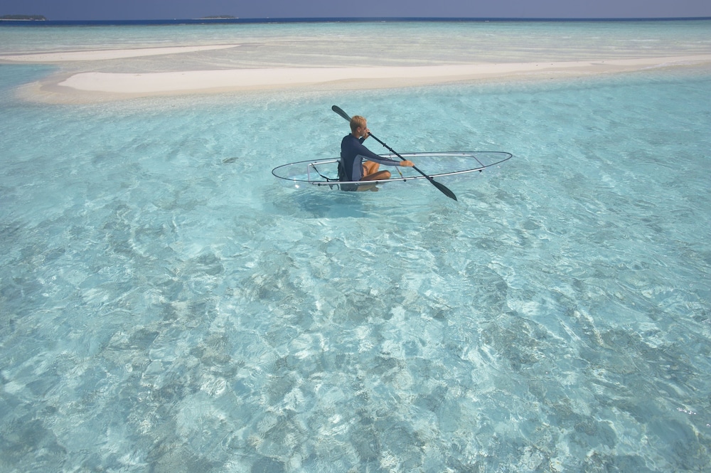 Hotel Baros Maldives, Malediven, Baros. Großes 128