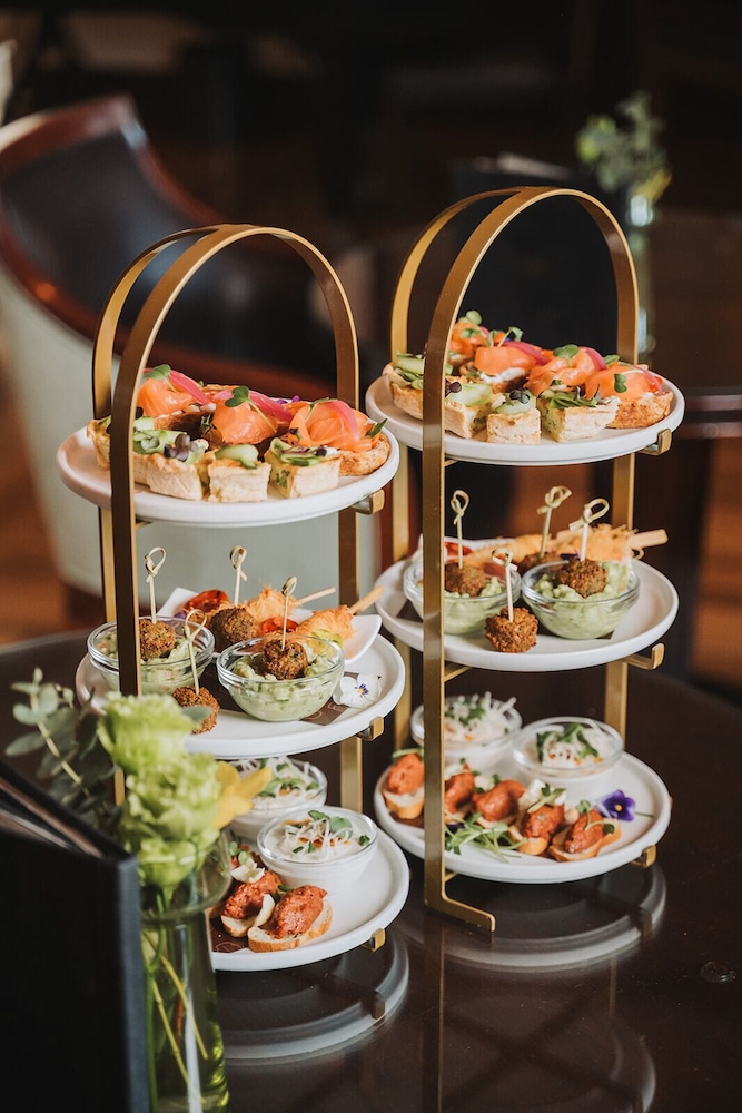 Hotel Esplanade Zagreb (ex Regent Esplanade), Kroatien, Zagreb. Großes 615