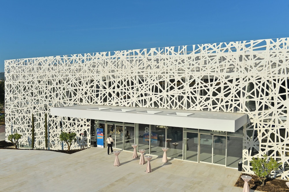 Amadria Park Camping Sibenik Mobile Homes