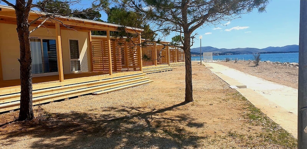 Hotel Amadria Park Camping Sibenik Mobile Homes, Kroatien, Sibenik. Großes 58