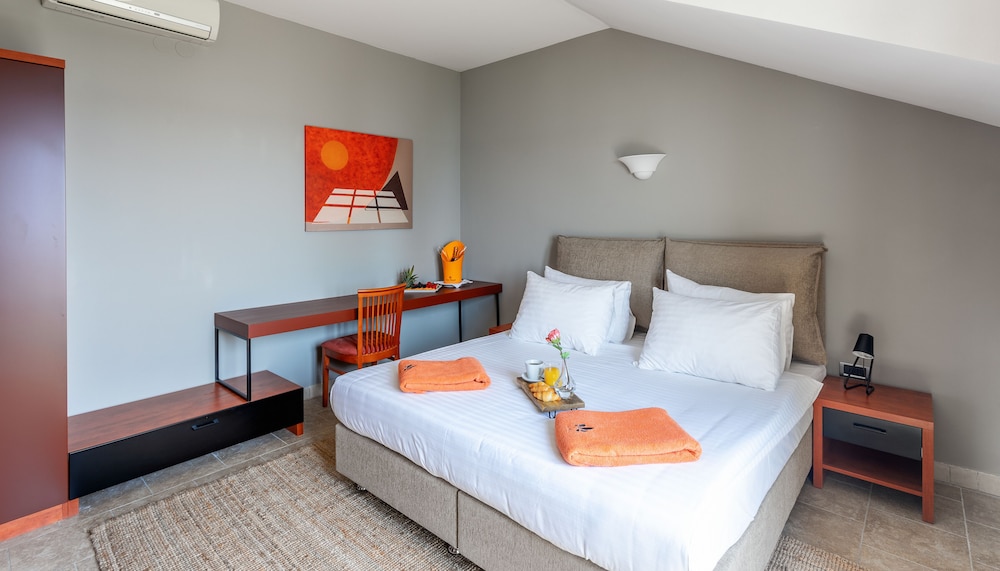 Hotel Boutique Beach Resort Podstine, Kroatien, Hvar. Großes 399