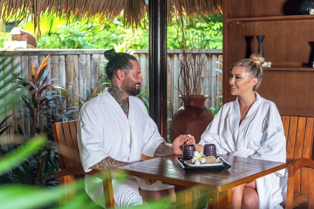 Hotel Bandos Maldives, Malediven, Bandos. Großes 96