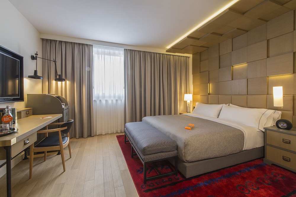 Hotel Canopy by Hilton Zagreb, Kroatien, Zagreb. Großes 305