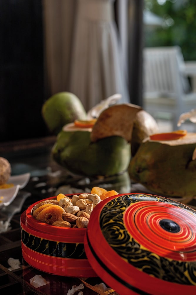 Hotel Noku Maldives Vignette Collection, Malediven, Kudafunafaru. Großes 62