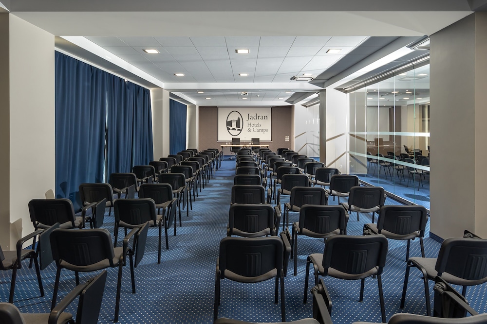 Hotel Omorika, Kroatien, Crikvenica. Großes 65