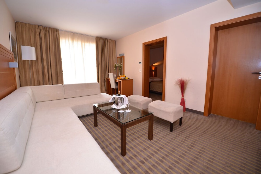 Hotel Family Hotel La Luna – All inclusive, Kroatien, Lun. Großes 105