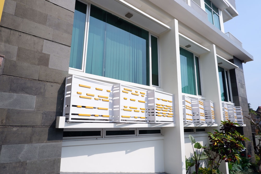 Point C Hotel Bandung