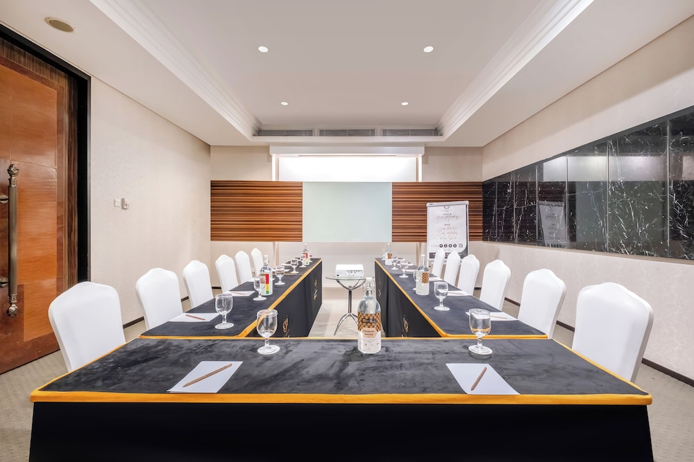 Hotel Merlynn Park Hotel, Indonesien, Jakarta. Großes 117