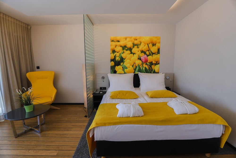 Hotel Wellness Hotel Villa Magdalena, Kroatien, Krapinske Toplice. Großes 156
