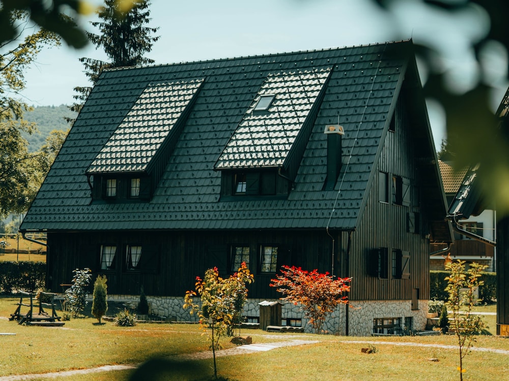 Plitvica Luxury Etno Garden