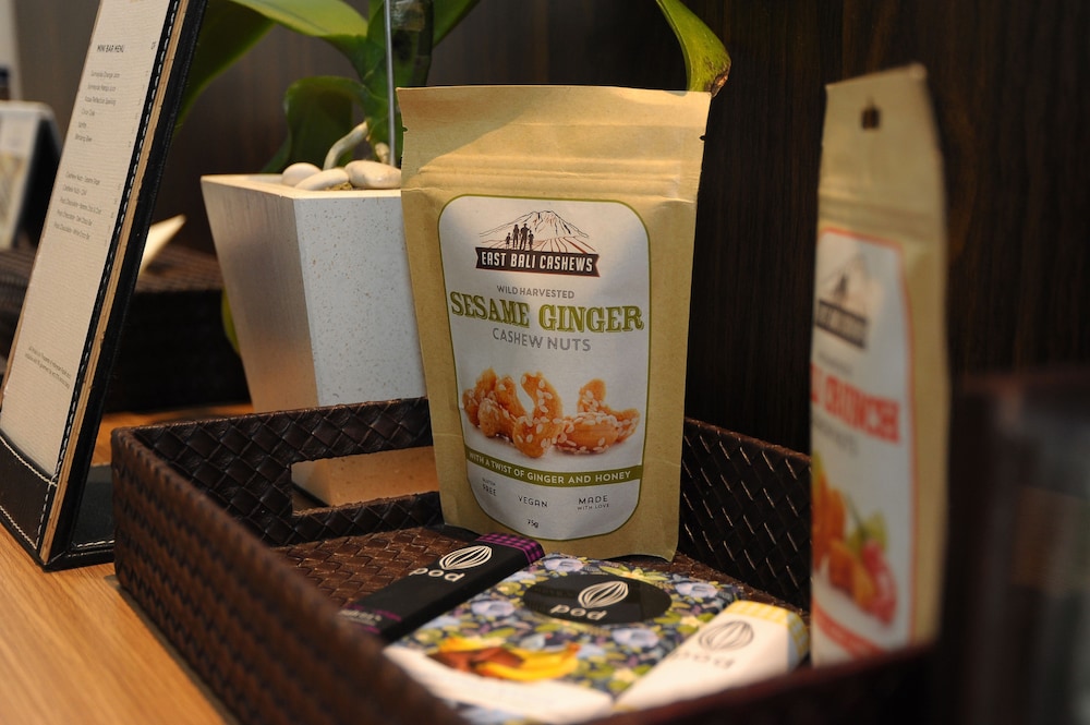 Hotel HOMM Saranam Baturiti Bali, Indonesien, Tabanan. Großes 200