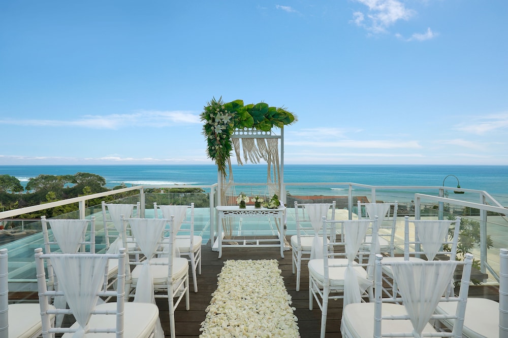 Hotel Aston Canggu Beach Resort, Indonesien, Canggu. Großes 350