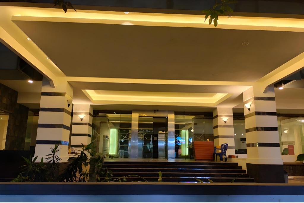 Asana Kawanua Jakarta