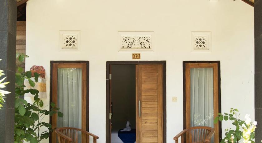 Coconut Village Guest House