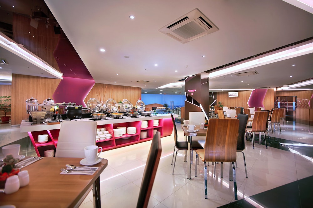 Hotel favehotel LTC Glodok Jakarta, Indonesien, Jakarta. Großes 163