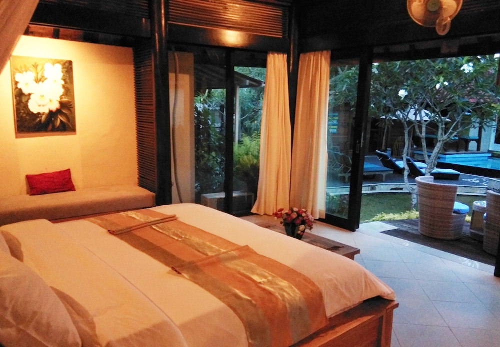 Rigils Lembongan Accommodation