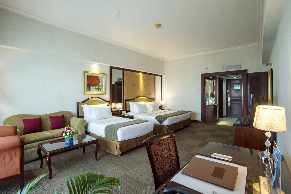 Hotel Sunlake Waterfront Resort and Convention, Indonesien, Jakarta. Großes 414