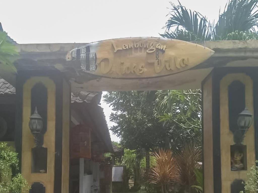Lembongan D'licks Villa