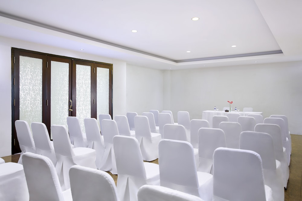 Hotel Hotel Santika Kuta, Indonesien, Kuta. Großes 372