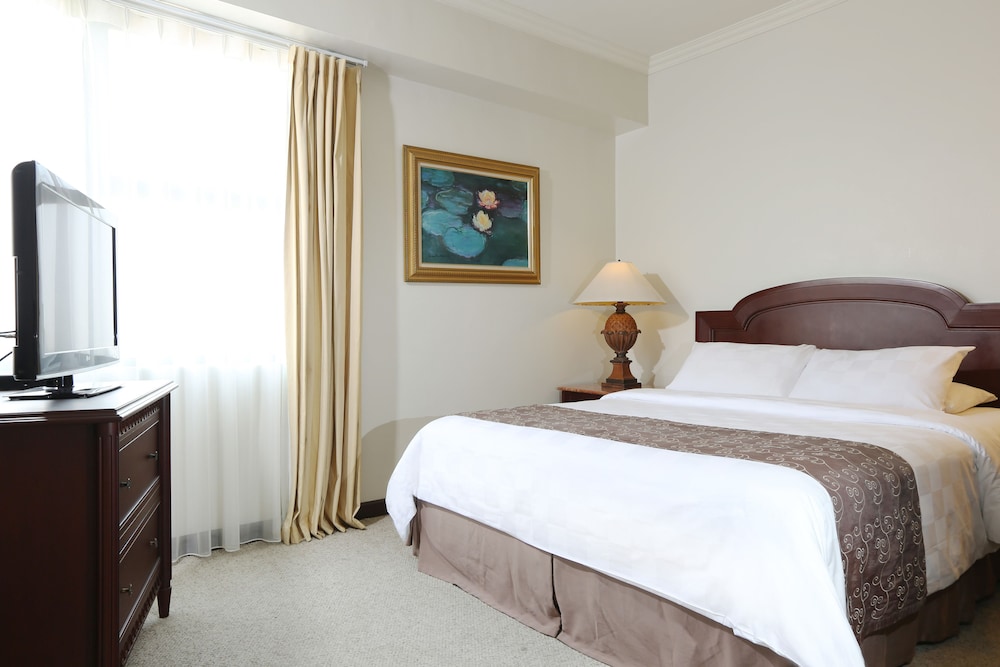 Hotel Aryaduta Suites Semanggi, Indonesien, Jakarta. Großes 241