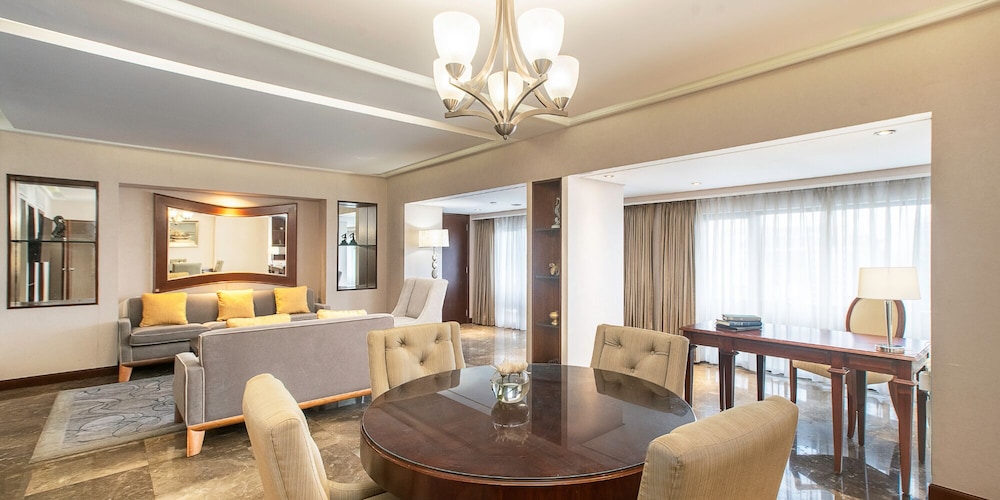 Hotel Aryaduta Menteng, Indonesien, Jakarta. Großes 834