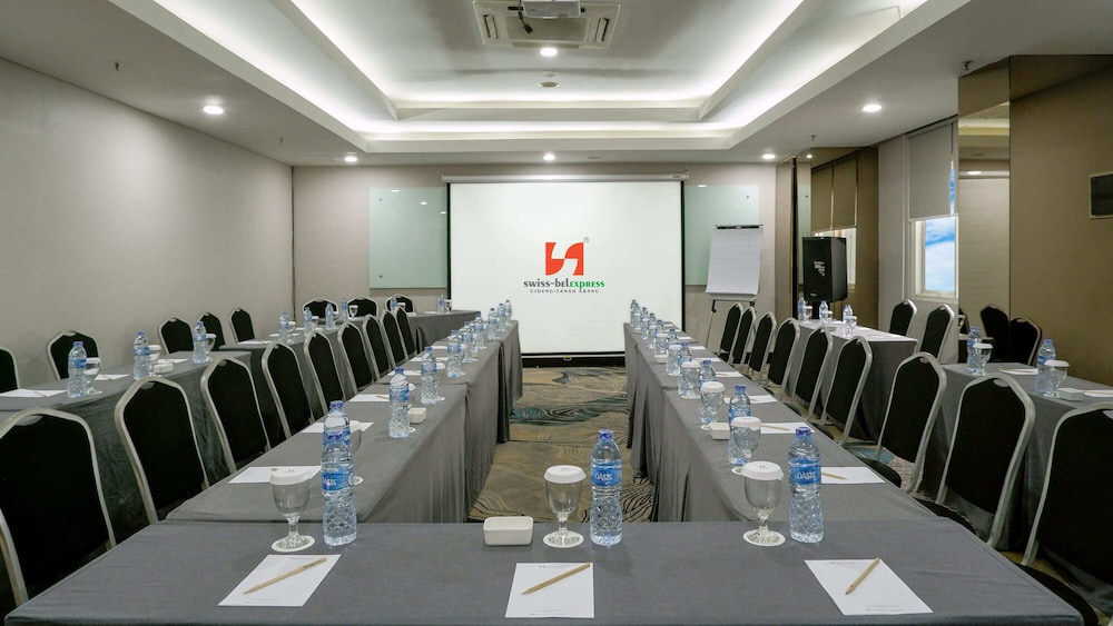 Hotel Swiss-Belexpress Cideng, Indonesien, Jakarta. Großes 110