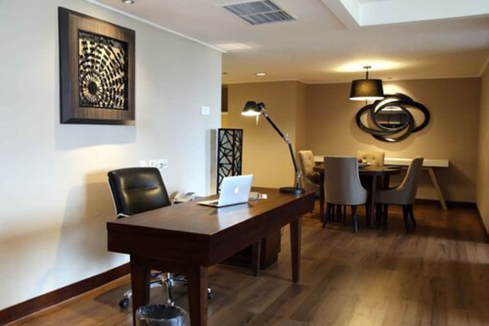 Hotel ARTOTEL Gelora Senayan Jakarta, Indonesien, Jakarta. Großes 187