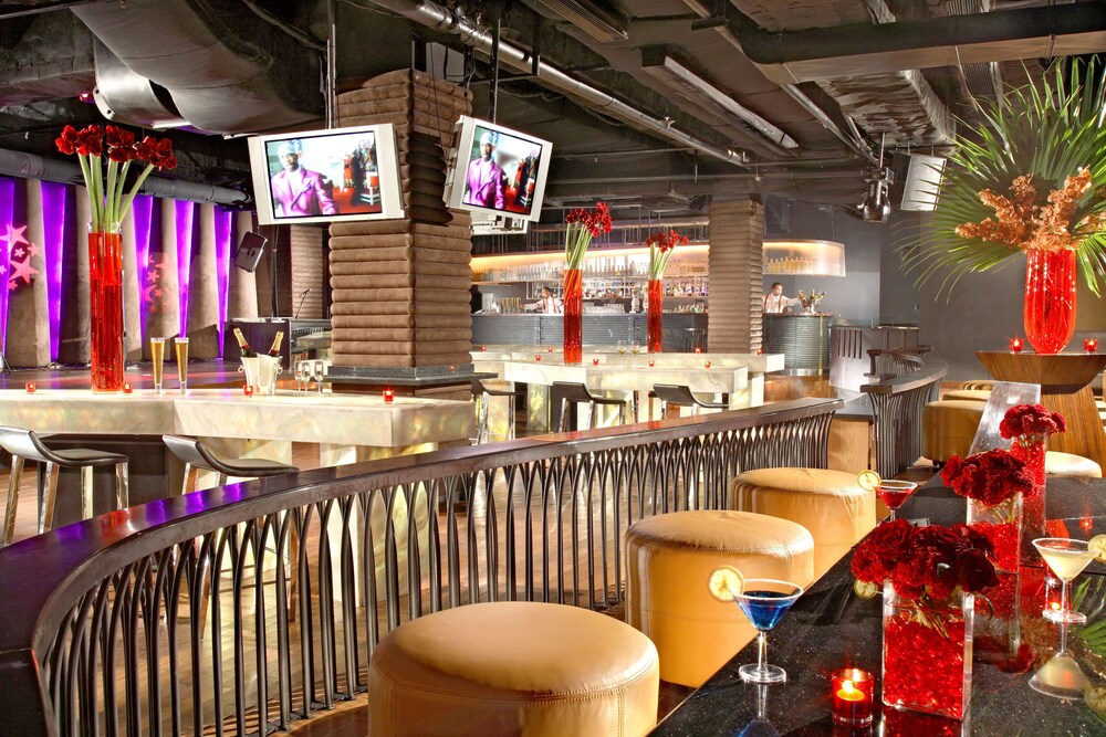 Hotel Hotel Mulia Senayan, Indonesien, Jakarta. Großes 215