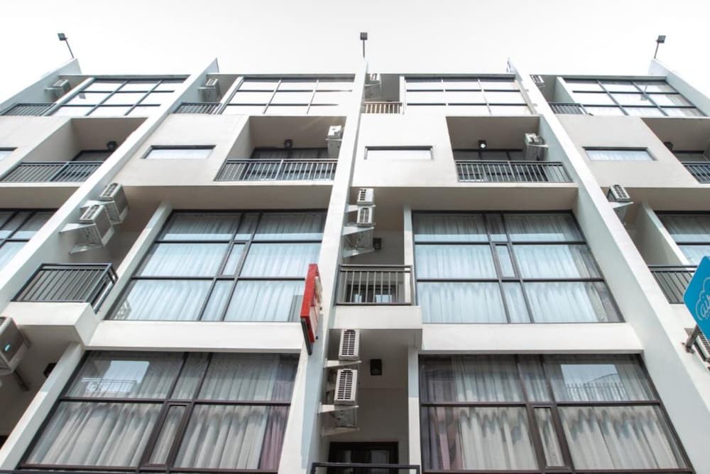 Best Inn Hotel Jakarta