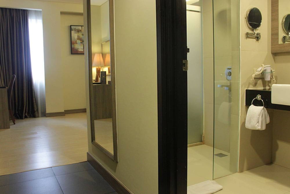 Hotel BW Kemayoran Hotel and Convention, Indonesien, Jakarta. Großes 614