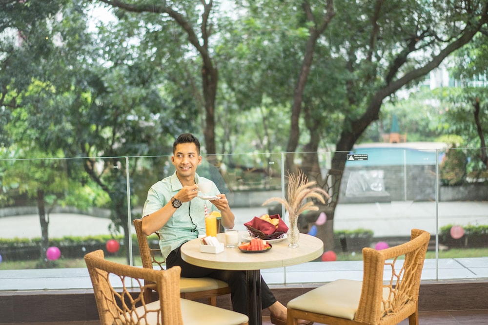 Hotel Swiss-Belresidences Kalibata Jakarta, Indonesien, Jakarta. Großes 440