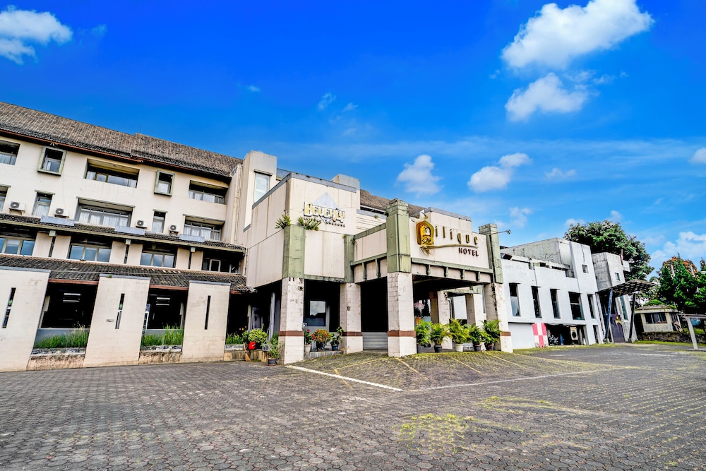 Collection O Lembang Near Dusun Bambu Formerly Hotel Bilique
