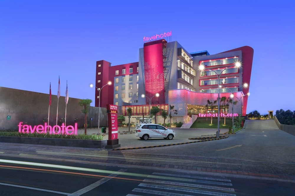 Hotel Aston Bogor Hotel & Resort, Indonesien, Bogor. Großes 142