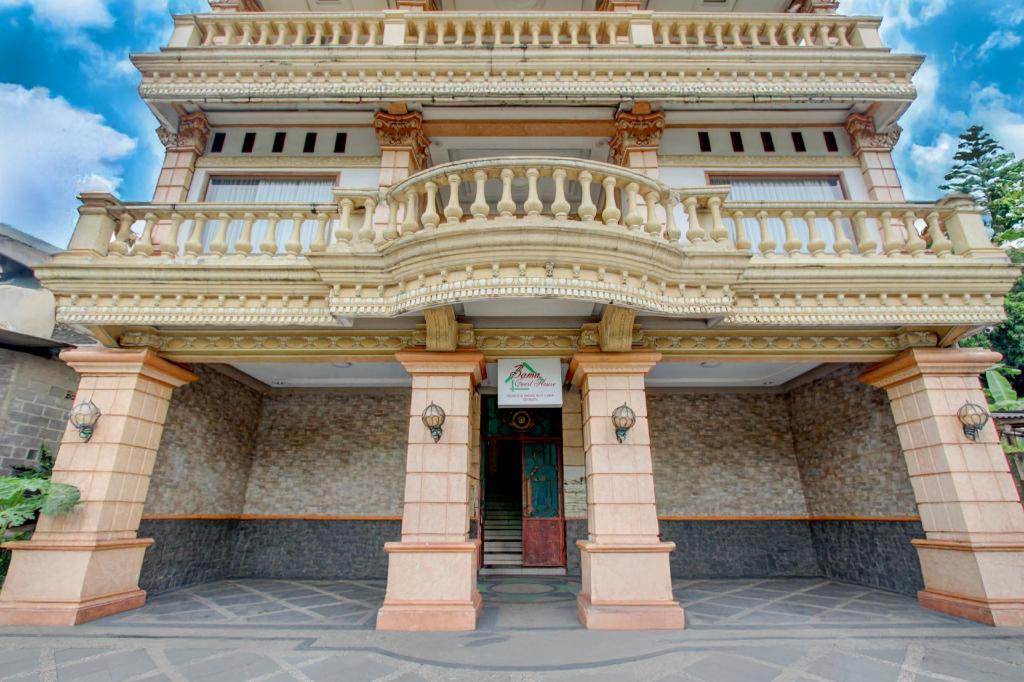 Hotel O Yogyakarta near Jogja City Mall formerly Bama Guesthouse