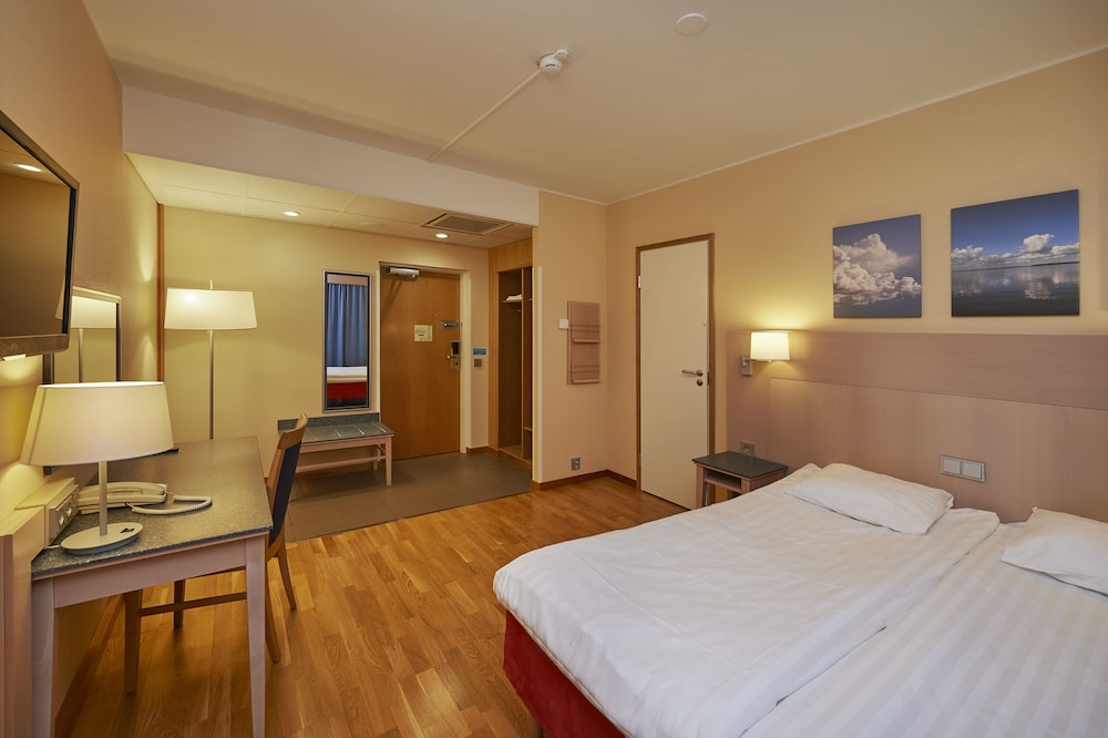 Hotel Scandic Kouvola, Finnland, Kouvola. Großes 689